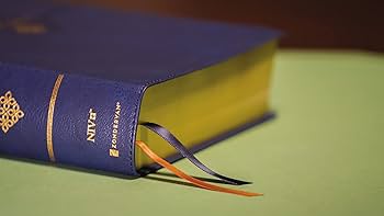 NIV, The Grace and Truth Study Bible (Trustworthy and